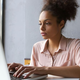 Image for article titled Woman Stalked Across 8 Websites By Obsessed Shoe Advertisement